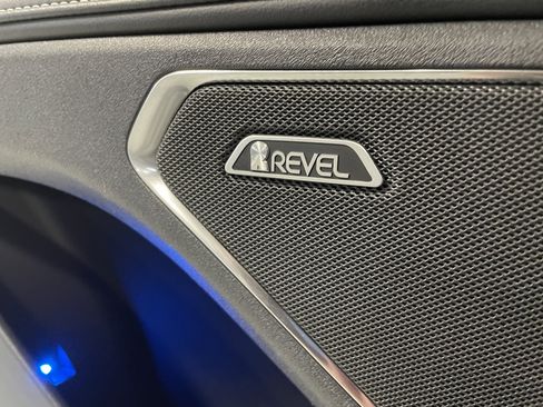 Used 2024 Lincoln Nautilus Premier w/ Equipment Group 102A image 20