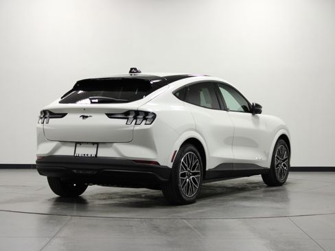 New 2025 Ford Mustang Mach-E Premium image 4