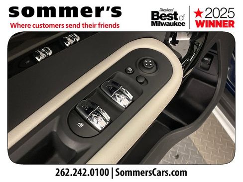 Used 2019 MINI Cooper Countryman S w/ Convenience Package image 11