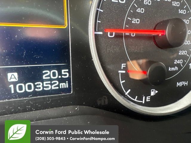 Used 2019 Subaru Ascent Premium w/ Popular Package #2A AWD/4WD image 15