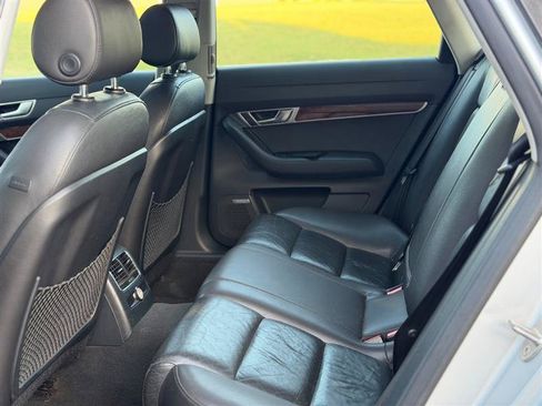 Used 2007 Audi A6 3.2 AWD/4WD image 15