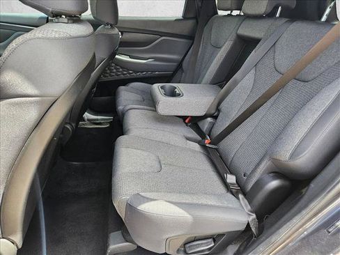 Used 2023 Hyundai Santa Fe SEL FWD image 13
