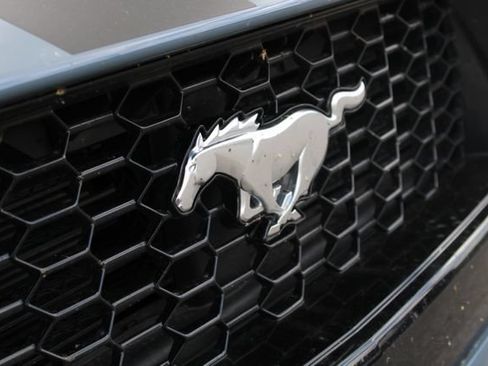 Used 2026 Ford Mustang GT Premium RWD image 12