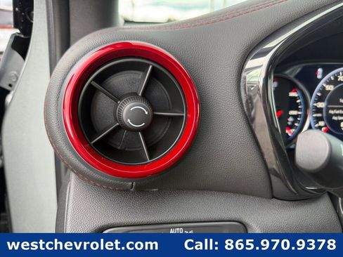 New 2026 Chevrolet Blazer RS w/ Driver Confidence II Package image 24