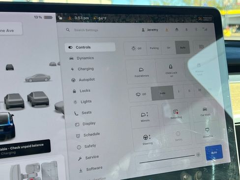 Used 2021 Tesla Model Y Long Range image 34