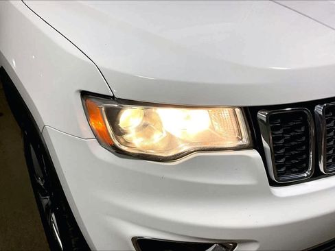 Used 2020 Jeep Grand Cherokee Limited w/ Luxury Group II image 31