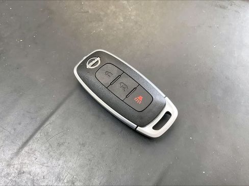 Used 2025 Nissan Kicks S FWD image 19