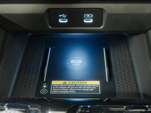 New 2025 Honda Accord EX-L image 32