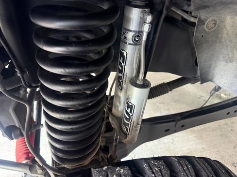 Used 2016 Ford F250 Lariat w/ Lariat Ultimate Package image 57