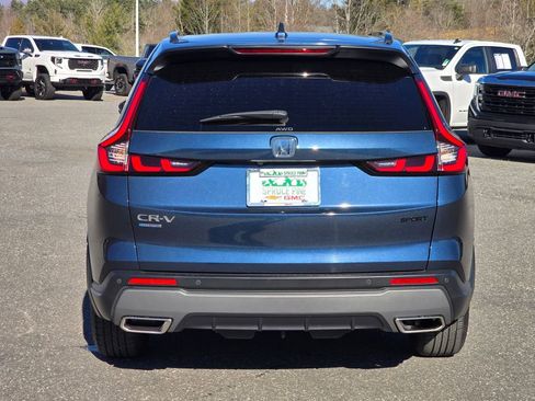 Used 2025 Honda CR-V Sport-L image 19