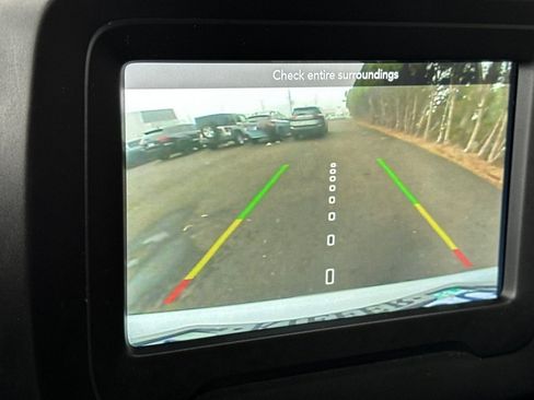 Used 2020 Jeep Renegade Altitude image 21