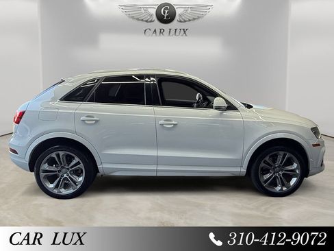 Used 2016 Audi Q3 2.0T Premium Plus w/ Technology Package FWD image 6