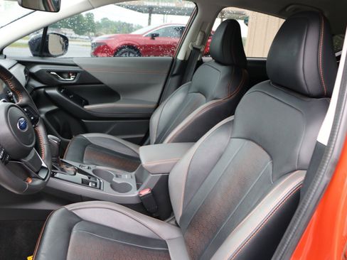 Used 2024 Subaru Crosstrek 2.5i Limited AWD/4WD image 23