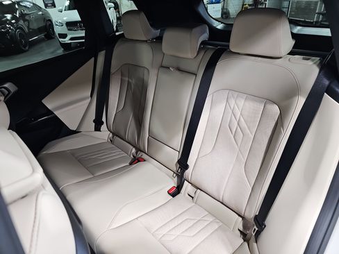 New 2026 BMW X3 xDrive30 w/ Convenience Package image 15