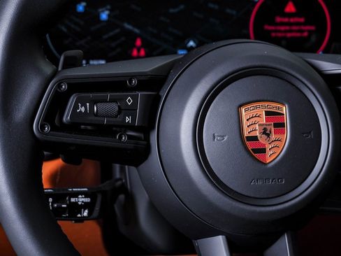 New 2026 Porsche 911 Carrera 4S image 21