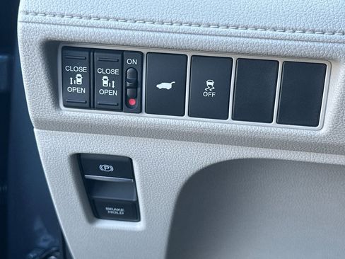New 2026 Honda Odyssey EX-L image 31