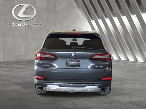 Used 2020 BMW X5 xDrive40i w/ Premium Package AWD/4WD image 28