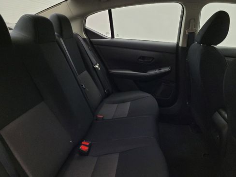 Used 2024 Nissan Sentra SV image 19