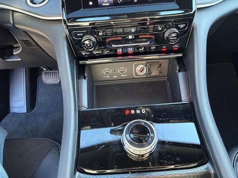New 2025 Jeep Grand Cherokee L Altitude image 21