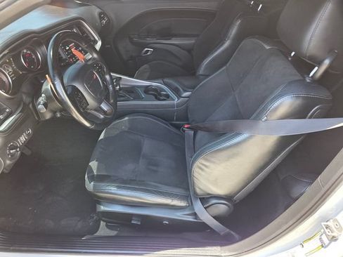 Used 2020 Dodge Challenger R/T w/ Plus Package RWD image 11