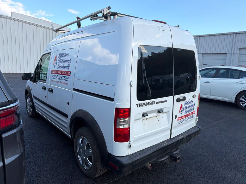 Used 2011 Ford Transit Connect XL FWD image 2