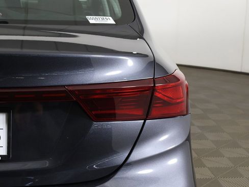 Used 2023 Kia Forte LXS w/ LXS Technology Package image 15