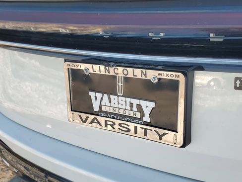 New 2026 Lincoln Nautilus Premier image 33