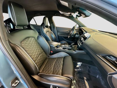 Used 2023 Cadillac CT4 V Blackwing w/ Driver Assist Package image 30