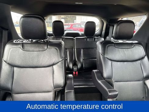 Used 2020 Ford Explorer ST w/ ST Street Pack image 12