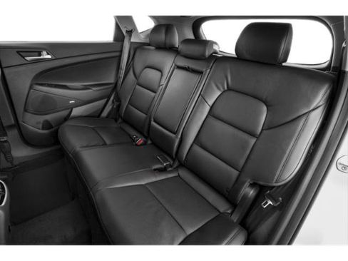 Used 2020 Hyundai Tucson Ultimate image 16