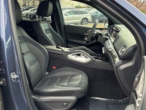 Used 2025 Mercedes-Benz GLE 53 AMG GLE 53 AMG image 7