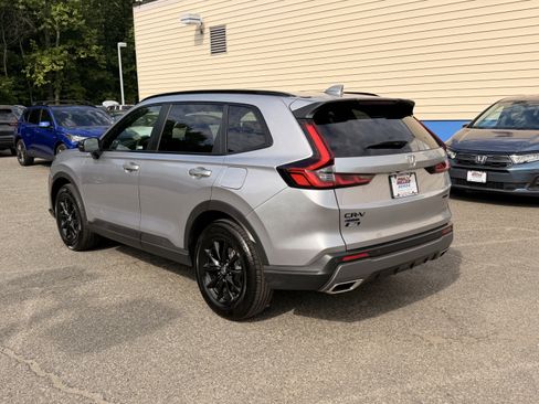 Used 2026 Honda CR-V Sport-L image 5