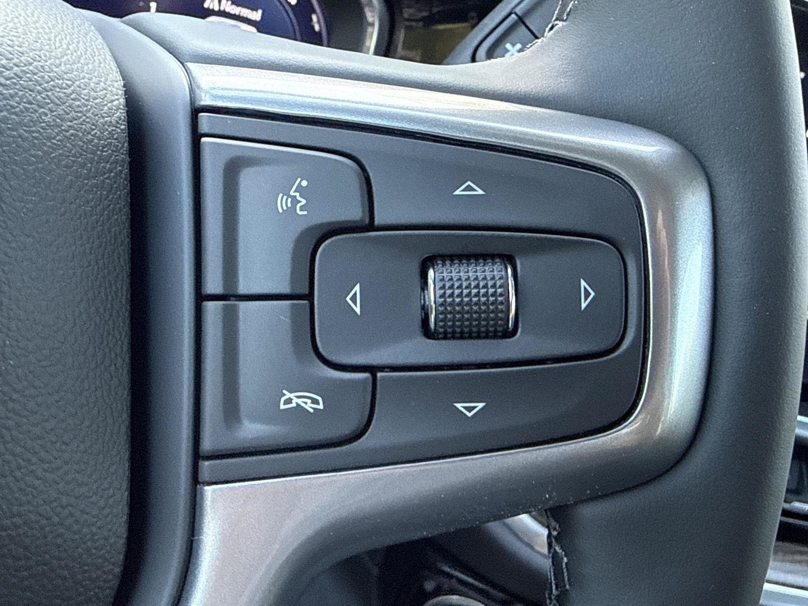New 2026 Chevrolet Silverado 1500 RST w/ Protection Package AWD/4WD image 21