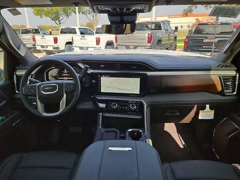 New 2026 GMC Sierra 2500 Denali w/ Denali Reserve Package AWD/4WD image 26
