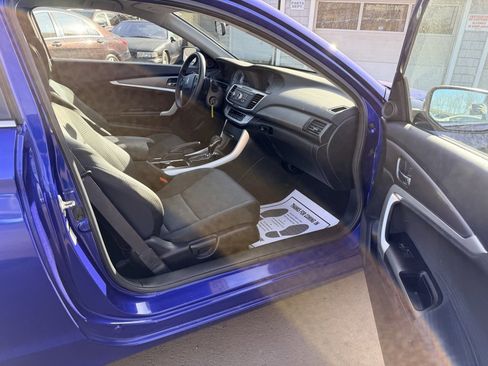 Used 2014 Honda Accord LX-S image 23