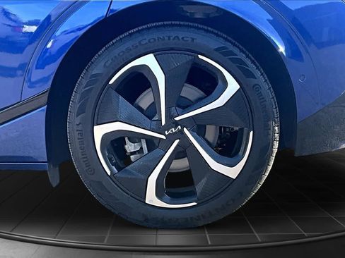 Used 2023 Kia EV6 GT-Line image 36