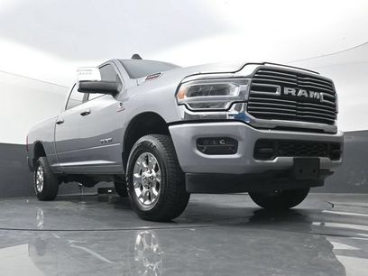 Used 2024 RAM 2500 Laramie w/ Safety Group
