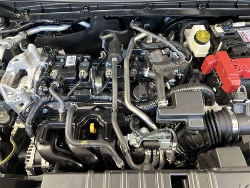 New 2026 Nissan Kicks SV image 17