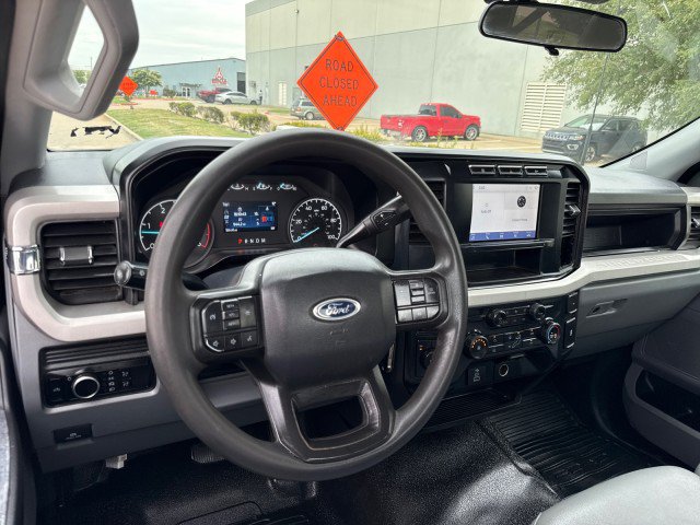 Used 2023 Ford F450 XL AWD/4WD image 14