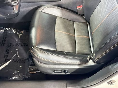 Used 2019 Nissan Altima 2.5 SR FWD image 19