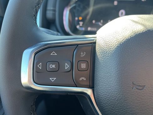 New 2026 RAM 2500 Laramie image 27