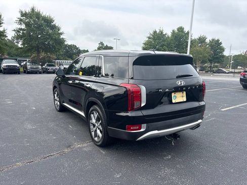 Used 2022 Hyundai Palisade SEL w/ Convenience Package FWD image 6