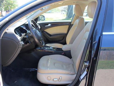 Used 2013 Audi A4 2.0T Premium Plus AWD/4WD image 14