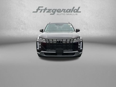 Used 2024 Hyundai Palisade SEL image 2