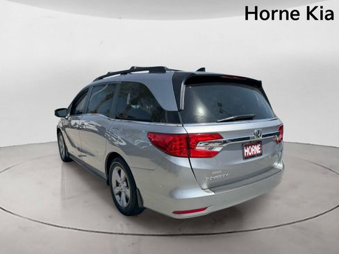 Used 2020 Honda Odyssey EX-L image 5