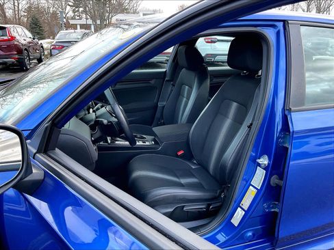 Certified 2023 Honda Civic Sport image 19