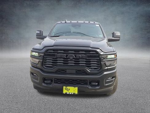 New 2026 RAM 3500 Tradesman AWD/4WD image 5