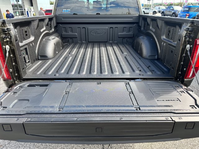 New 2026 Ford F150 Raptor AWD/4WD image 7