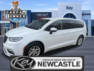 Used 2023 Chrysler Pacifica Touring-L 360° Tour