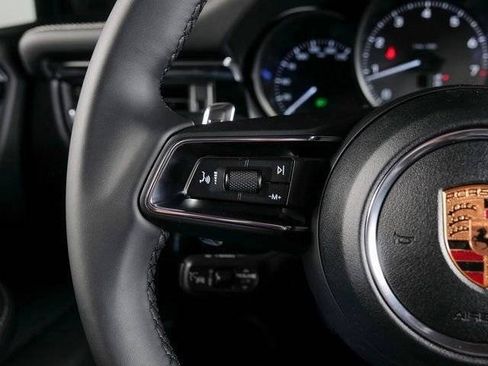 New 2026 Porsche Macan S AWD/4WD image 22